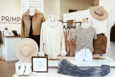 Dev giyim markası tüm mağazalarını kapatıyor!