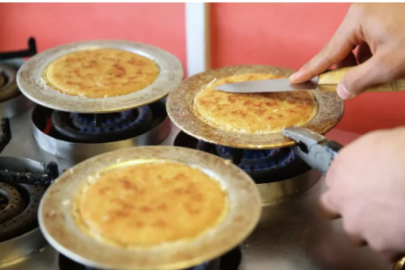 Dünyanın en iyi tatlısı Türkiye'den