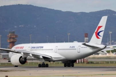 En uzun uçuş tamamlandı