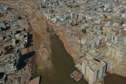 Fas'ta sel ve fırtına sebebiyle toplam 16 kişi hayatını kaybetti