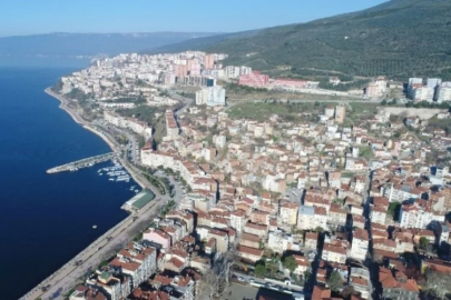 Gemlik'te fahiş emlak vergisi artışlarına sınırlama! '%700 kabul edilemezdi'