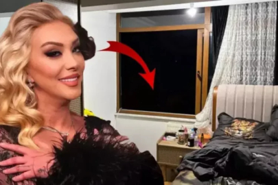 Güllü'nün oğlu camı kırıp gizlice eve girmiş! Bakın evden ne almış...