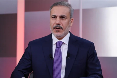 Hakan Fidan, Katar Başbakanı ile görüştü