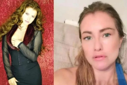 Hilal Cebeci'nin Güllü açıklamasına sosyal medyadan tepki geldi