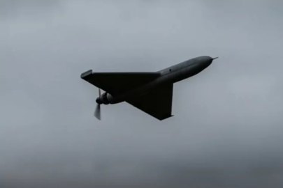 Karadeniz'de gerilim yüksek! İnsansız hava aracını düşürdük...