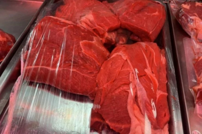 Kırmızı ette şap etkisi! Fiyatlar uçtu