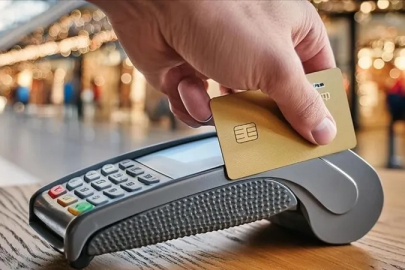 Kredi kartı borçlarına indirim: 1 Ocak'tan itibaren...