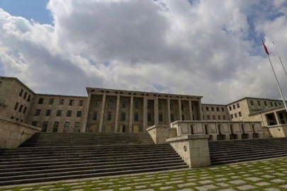 Meclis'teki taciz iddialarıyla ilgili TBMM'den açıklama! Detaylar belli oldu...