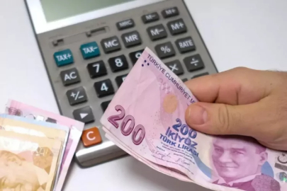 Memurlar için yeni zam hesabı!