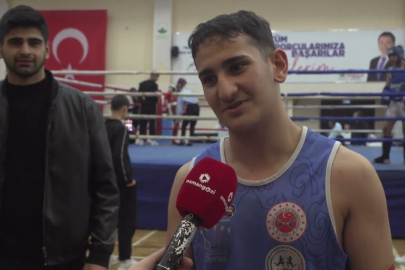 Osmangazi’de Muay Thai Rüzgarı