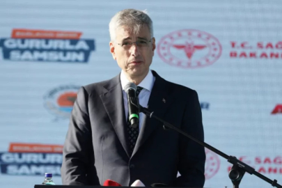 Sağlık Bakanı Memişoğlu açıkladı: 412 hekim gitti, 249 doktor geldi