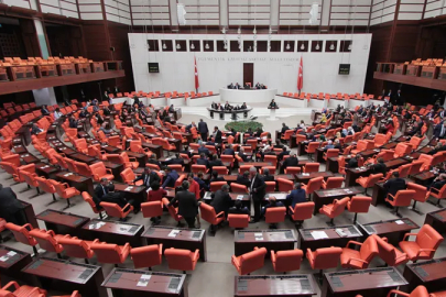 TBMM, “istismar” soruşturması hakkında detayları paylaştı