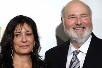 Ünlü yönetmen ve eşi evinde ölü bulundu