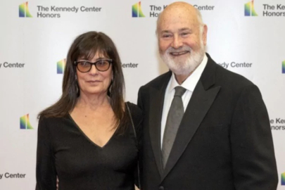 Ünlü yönetmen ve eşi ölü bulunmuştu! Oğulları tutuklandı...