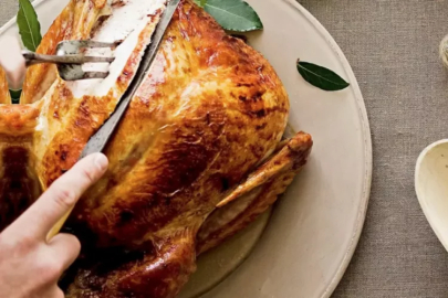 Yılbaşı hindisinin fiyatı belli oldu