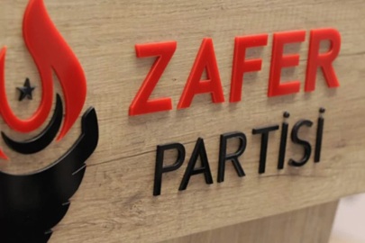 Zafer Partisi Dörtyol İlçe Başkanı FETÖ'den gözaltına alındı