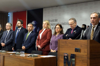 13.12.2025 Tarihli ve  586 Sayili Vergi Usul Kanunu Genel Tebliğine İlişkin Basin Açiklamasi