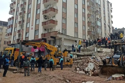 51 kişinin öldüğü Furkan Apartmanı davasında firari sanıklar için 10 milyon TL'lik güvence bedeli kararı