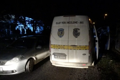 Arkadaşların silahla oyunu kanlı bitti