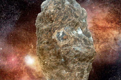 Kuyruklu yıldız 31/Atlas cuma günü Dünya'yı teğet geçecek