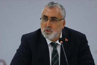 Bakan Işıkhan'dan milyonları ilgilendiren asgari ücret mesajı!