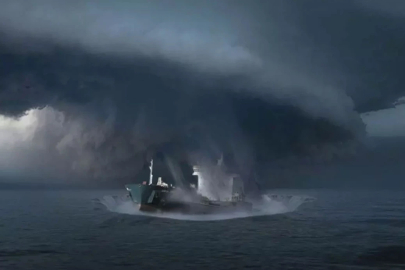 Bermuda Şeytan Üçgeninin altında sıra dışı bir yapı keşfedildi!