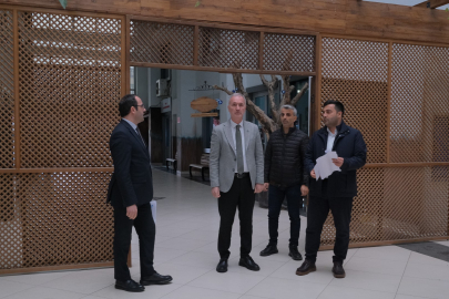 Beşinci Mevsim Bilim Merkezi İçin Hazırlıklar Sürüyor