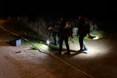Bilecik'te bir kişi yol kenarında ölü bulundu