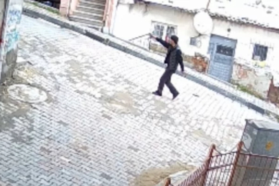 Boşanma aşamasındaki eşini darbetti, silah çekti! Cezası belli oldu...