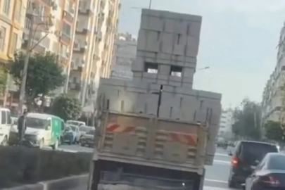 Bu kadarı da olmaz dedirtti!