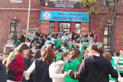 Bursa'da her ayın 16'sı "Bursa Spor Günü" ilan edildi!