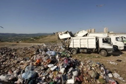 Bursa'da yeni kriz kapıda mı? Meclis'te "çöp alarmı" verildi...