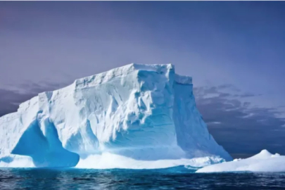 Buzul kıyametinin tarihi belli oldu: 2040 yılında zirve yapacak