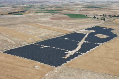 CW Enerji Panelleri ile Polyteks’in Enerji İhtiyacına Kalıcı Çözüm