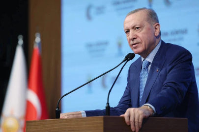 Erdoğan'dan Karadeniz'deki saldırılara ilişkin açıklama: İki tarafa da ikazlarımızı iletiyoruz