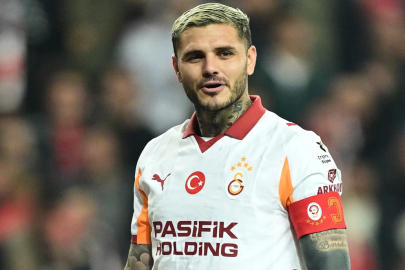 Galatasaraylı yöneticiden Mauro Icardi açıklaması