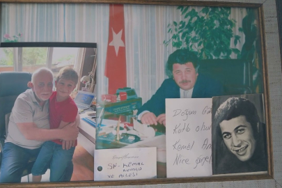 Geleceğe Miras 40. Belgesel Yayında