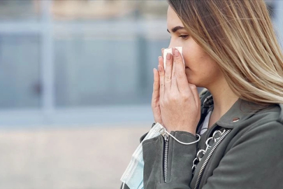 H3N2 virüsü Türkiye'de!