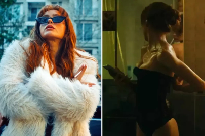 Jasmin dizisini TV+ yayından kaldırdı