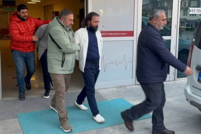 Kiracı-dükkan sahibi tartışması kanlı bitti!