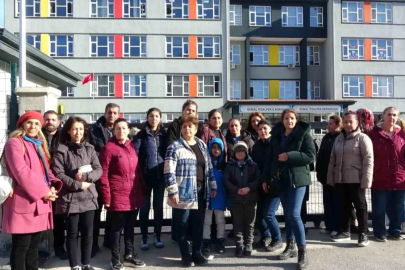 Malatya'da 'akran zorbalığı' haberlerine velilerden tepki