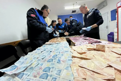 Merkez Bankası gibi dilenci! Üzerinden çıkan rakama inanamayacaksınız...