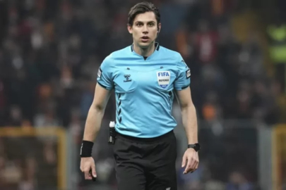 MHK açıkladı: Türkiye Kupası'nda haftanın hakemleri