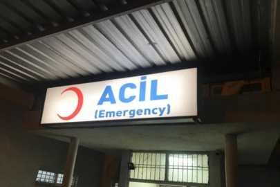 Mısır kurutma silosu çöktü: 1 kişi hayatını kaybetti...