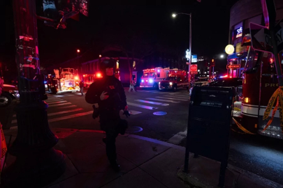 Noel pazarına terör saldırısı planladı: Yakalandı!