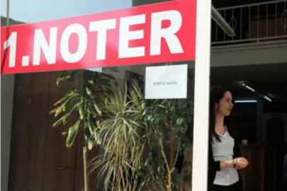 Notere gidecekler dikkat!