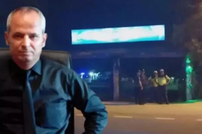 Savcının boğazını "dairesel hareketlerle" kesmiş! Tüyler ürperten cinayette ifadeler ortaya çıktı