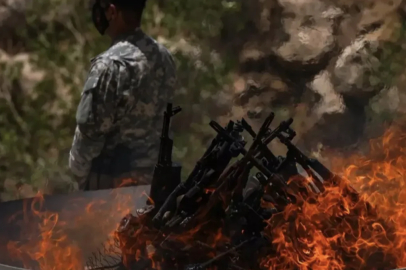 Terörsüz Türkiye raporu şekilleniyor!