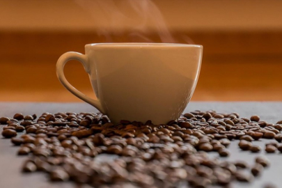 Türkiye'de kahve tüketiminde dikkat çeken artış