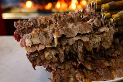 Türkiye "Dünyanın en iyi 100 kuzu yemeği" listesini fethetti! Bursa'dan 2 lezzet de yer aldı